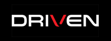 Driven.co.nz logo
