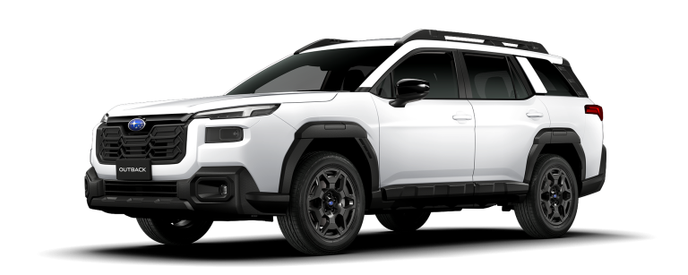 Outback AWD_Crystal White Pearl