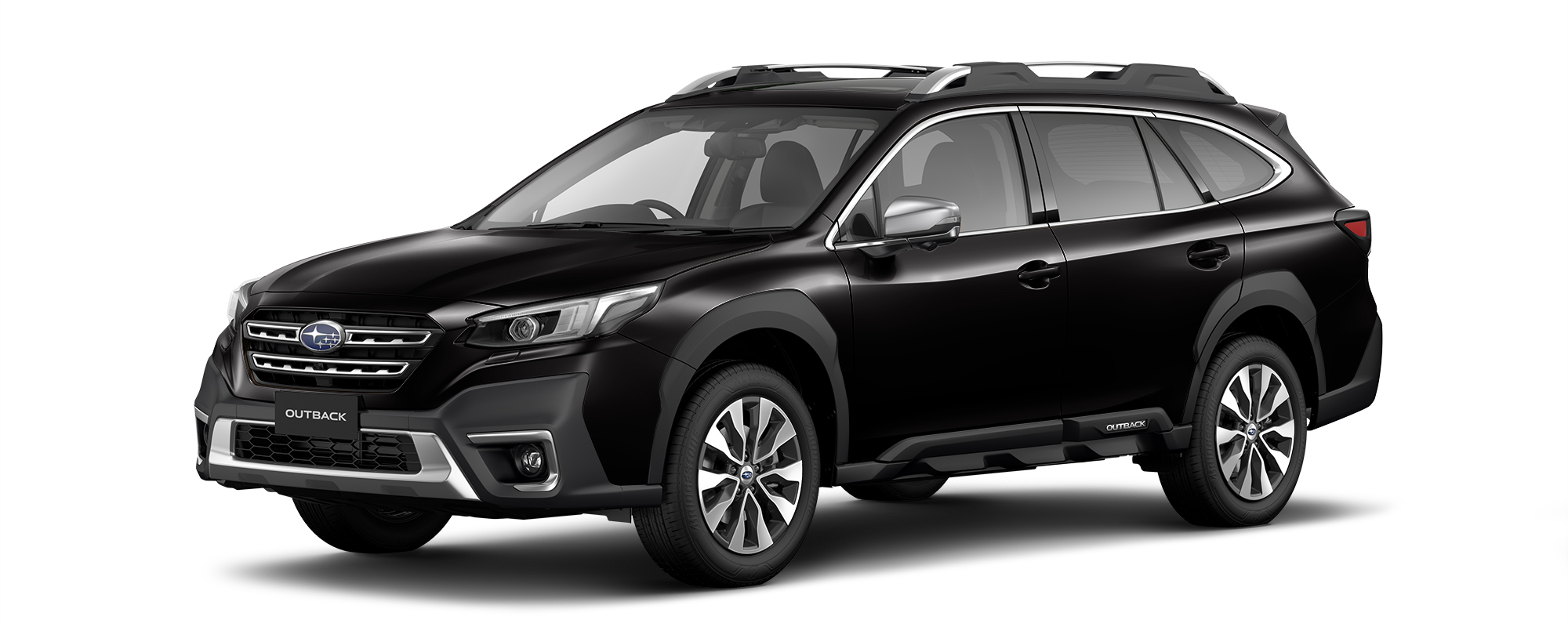 Subaru Outback 2021 New Zealand