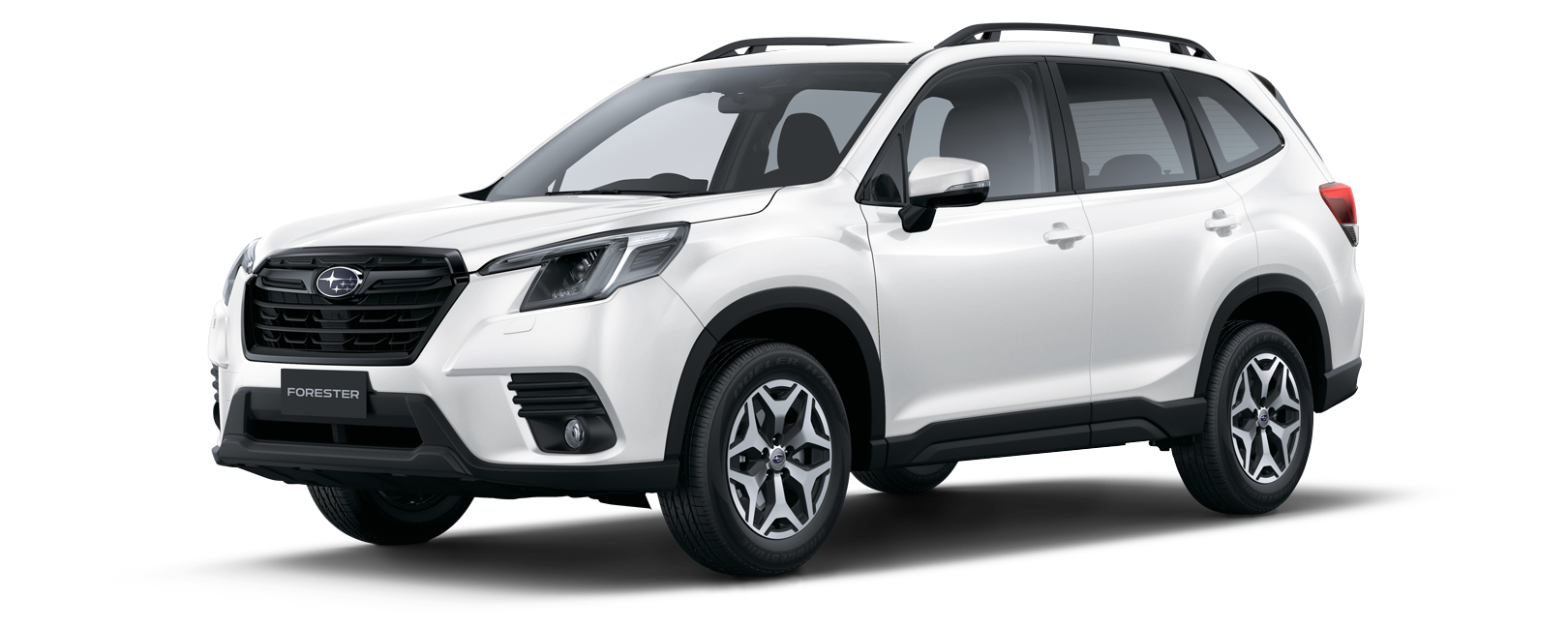 24FORESTER_AWD_KA_White