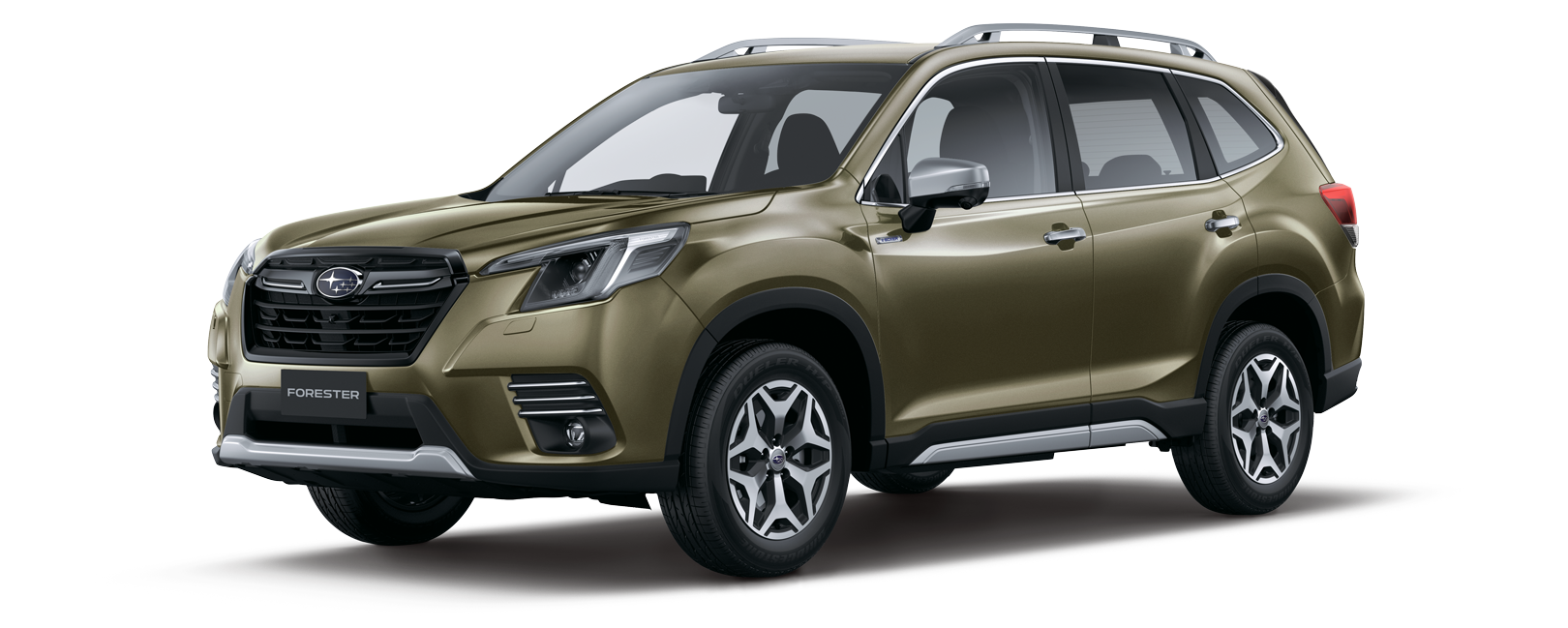 24FORESTER_Hybrid_AutumnGreenMetallic