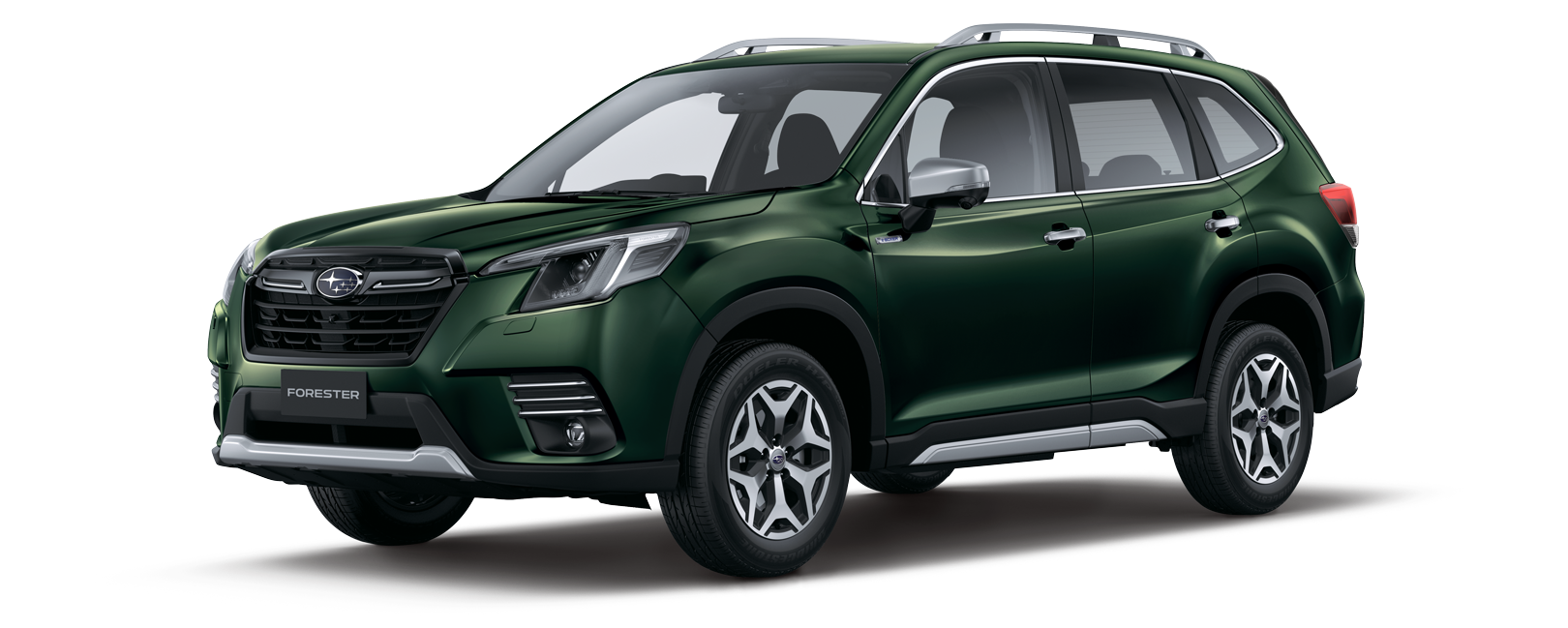 24FORESTER_Hybrid_CascadeGreenSilica