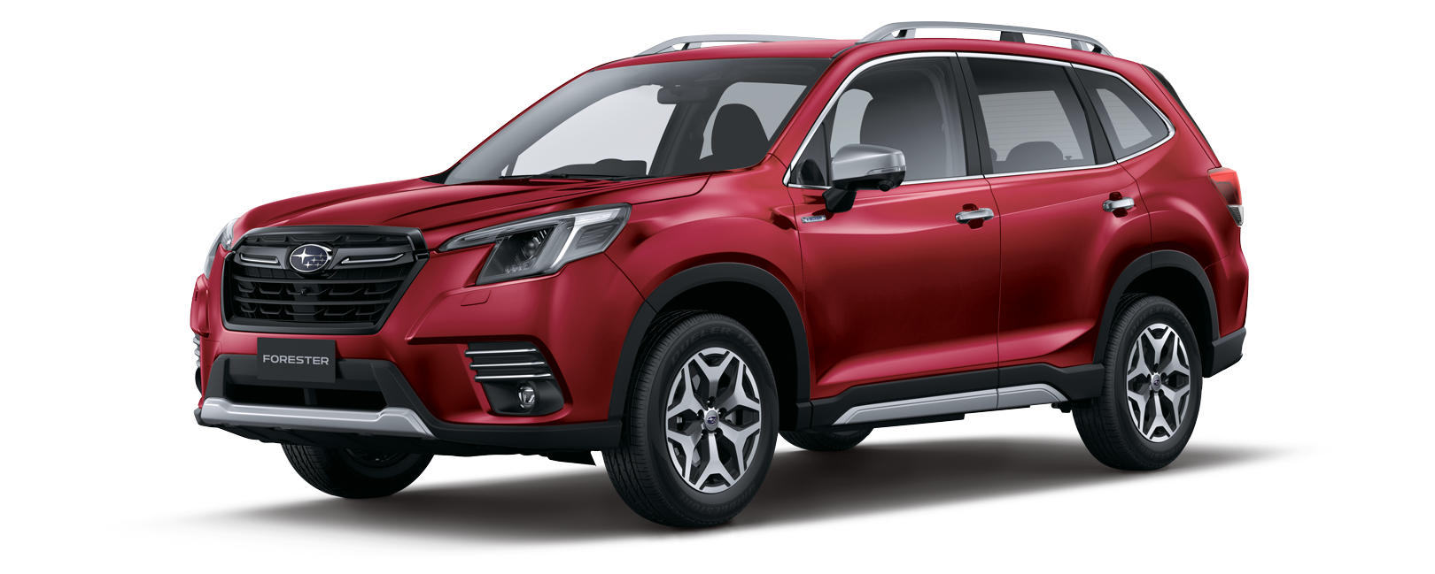 24FORESTER_Hybrid_CrimsonRedPearl