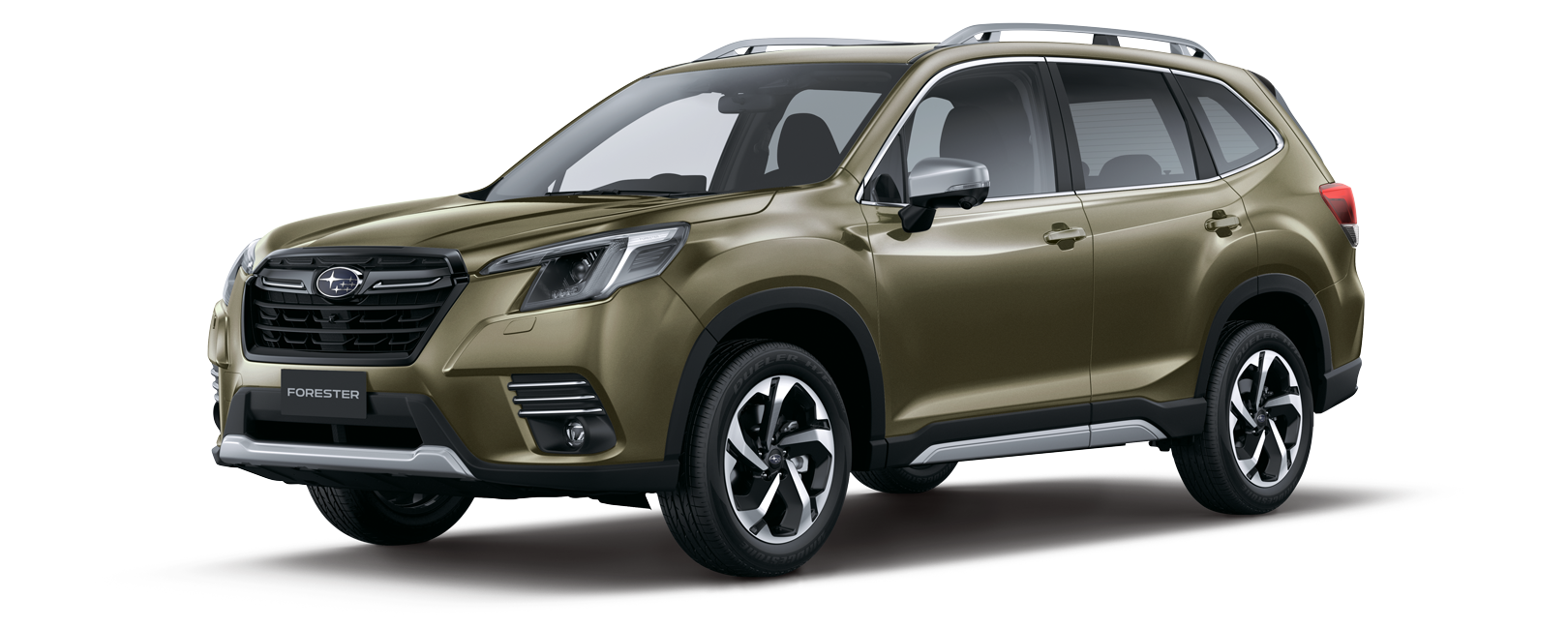 24FORESTER_Premium_AutumnGreenMetallic