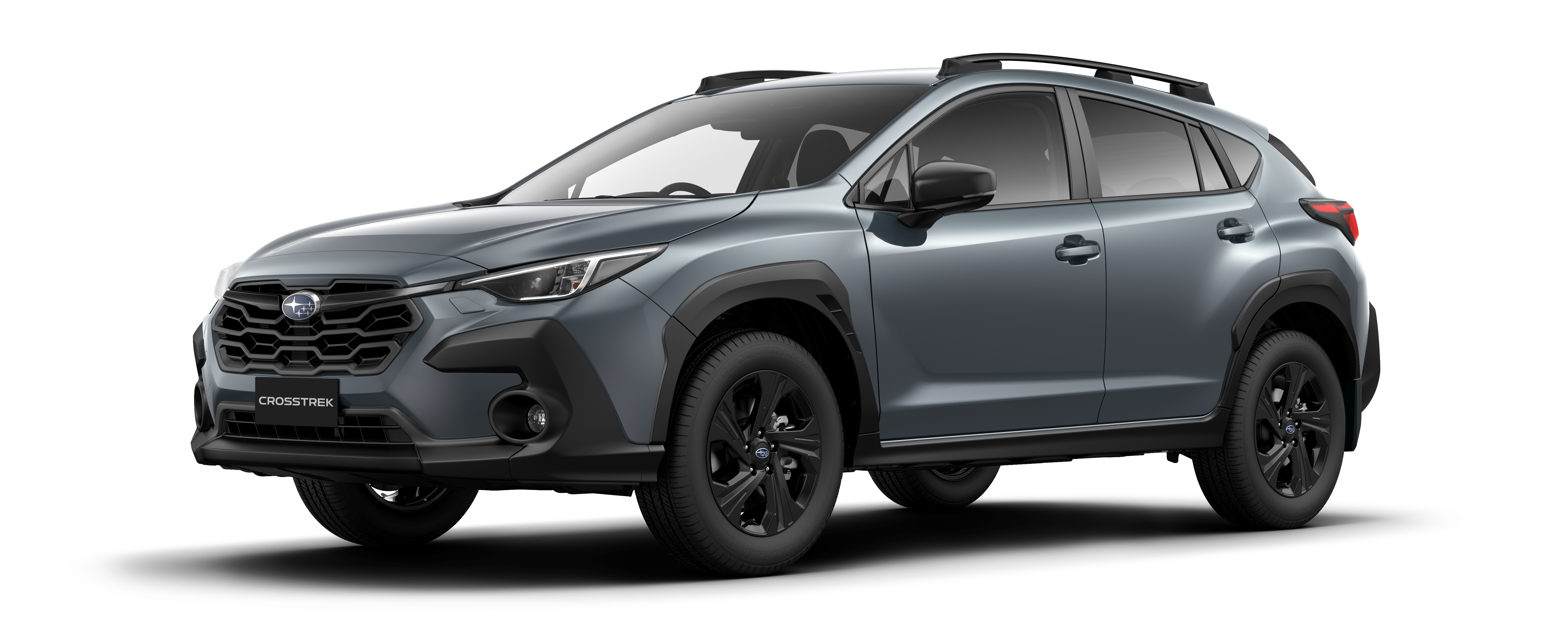 Crosstrek Petrol in Offshore Blue Metallic