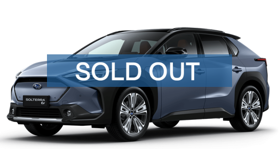 Solterra EV