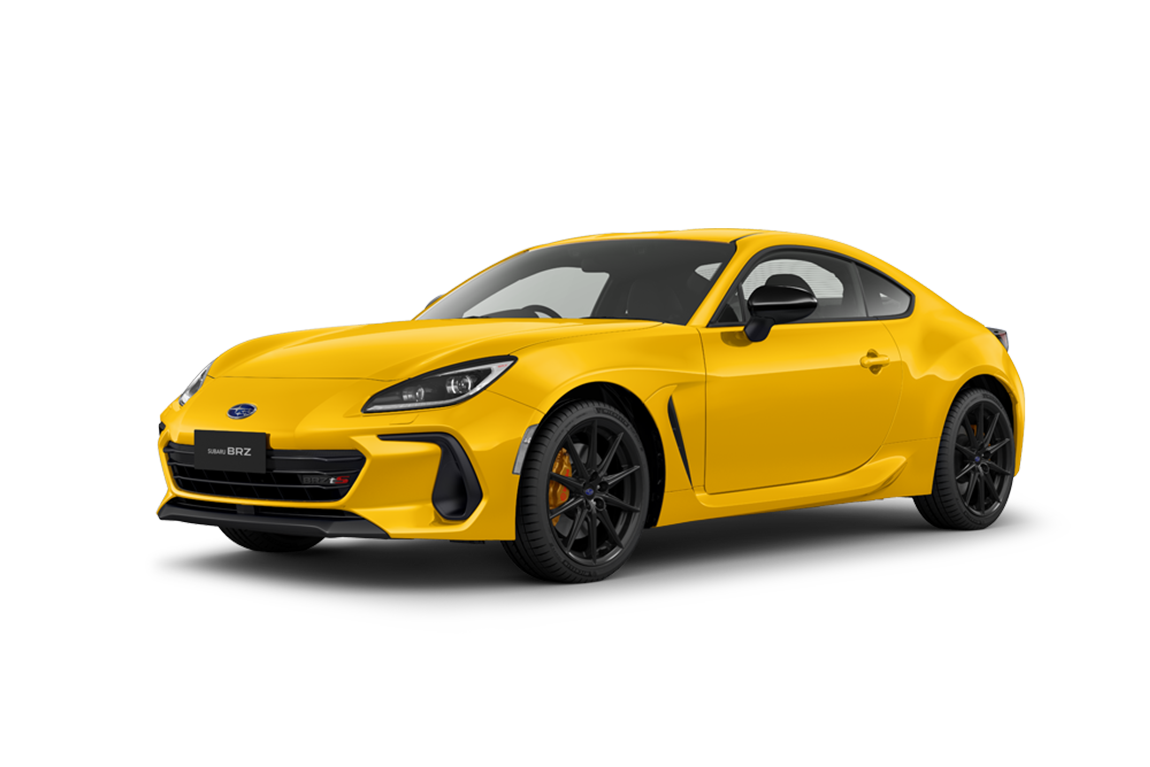 26 BRZ tS Kiiro_teaser