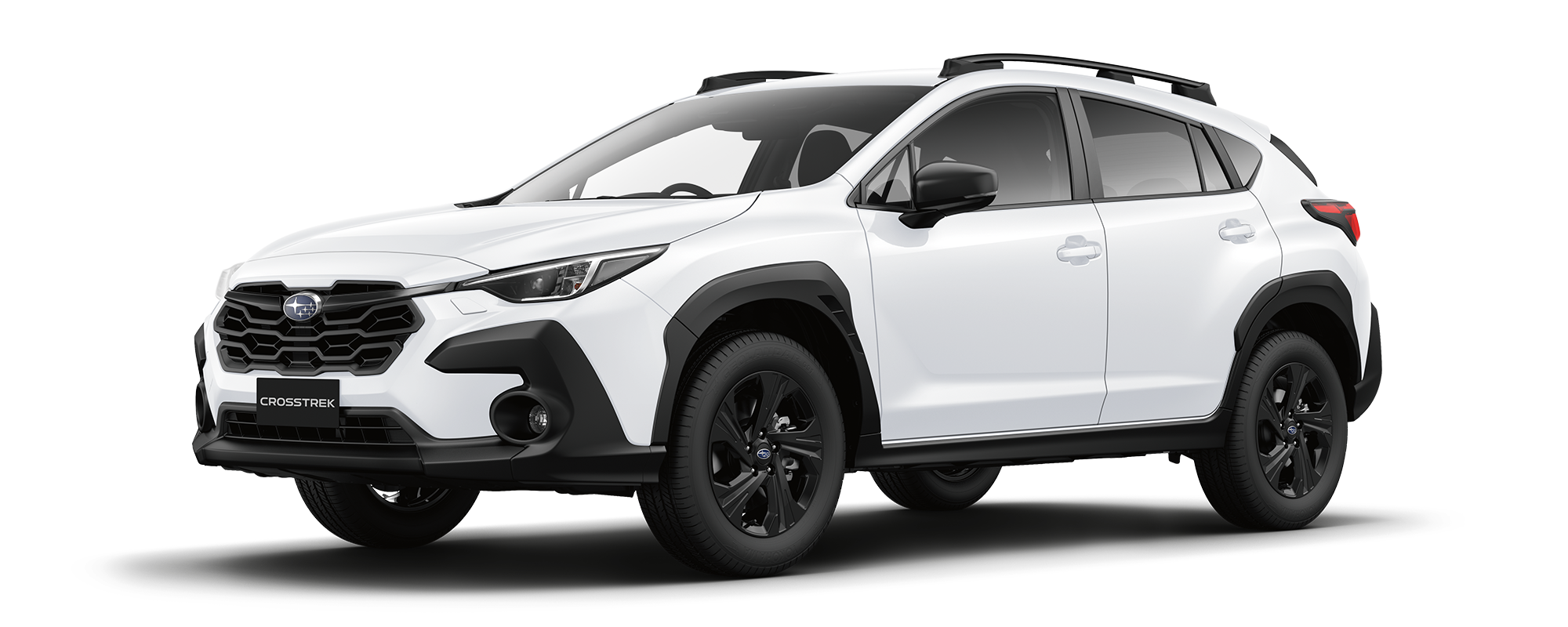 2026 Crosstrek Crystal White Pearl_teaser