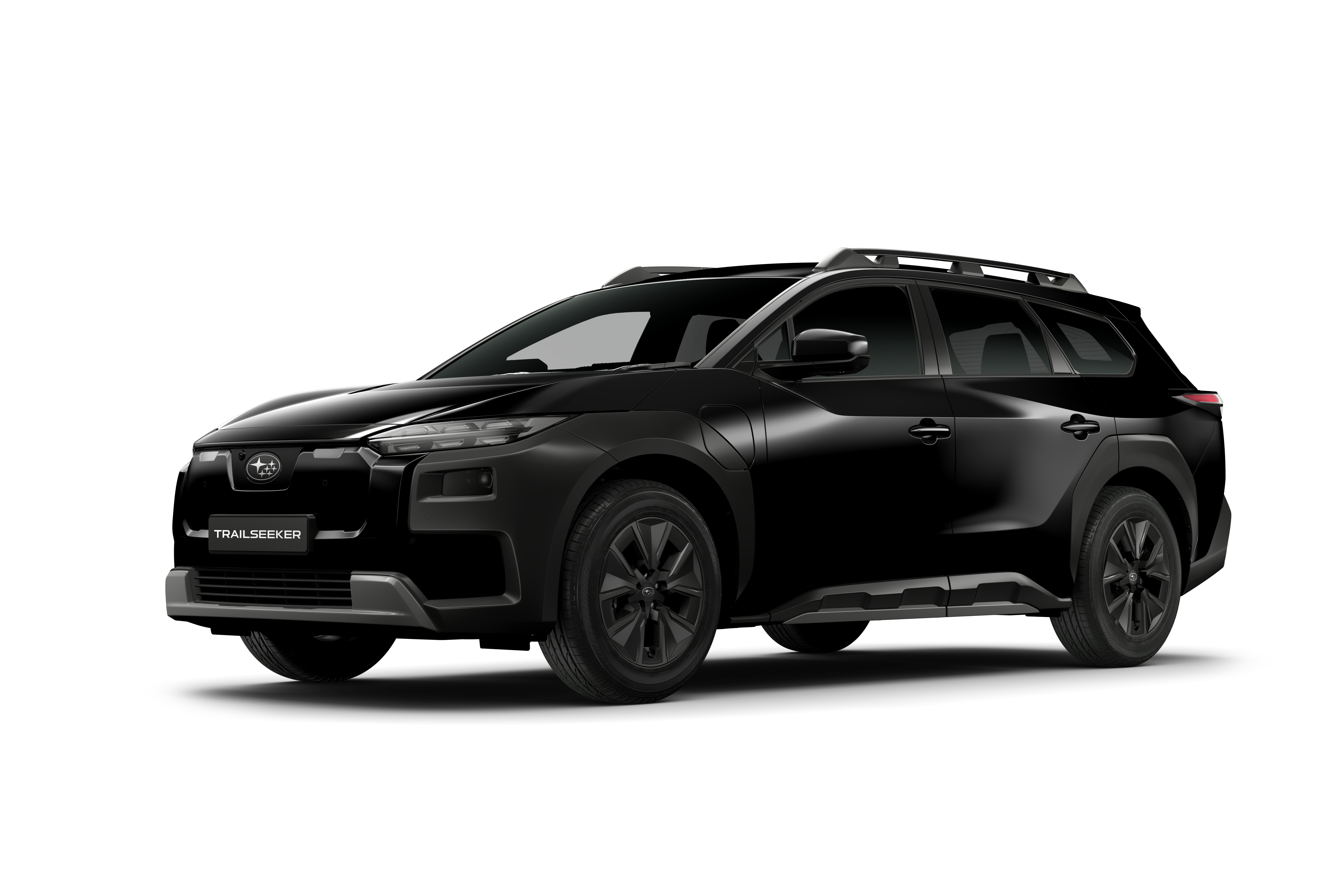 Trailseeker AWD Front Crystal Black Silica