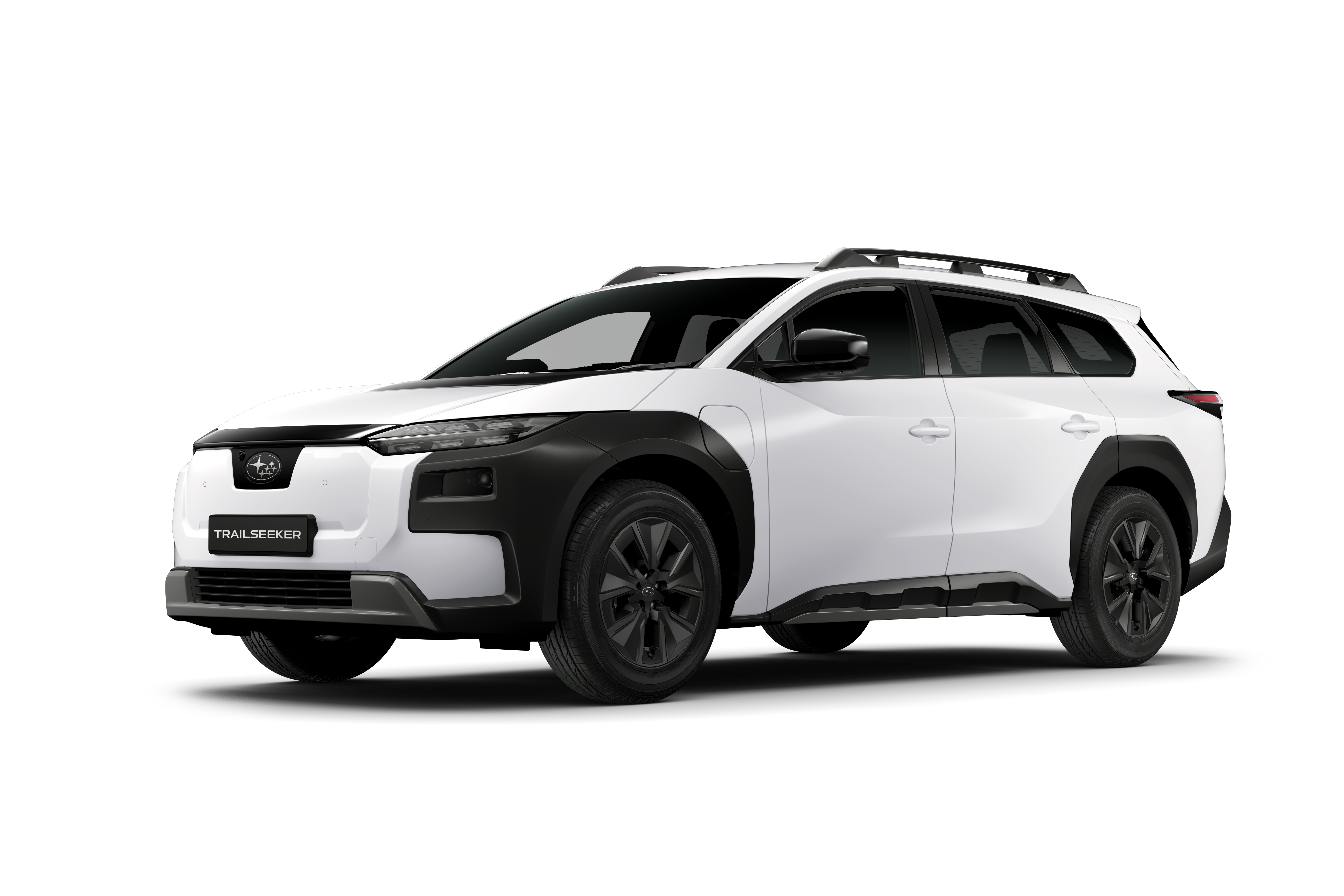 Trailseeker AWD Front Crystal White Pearl