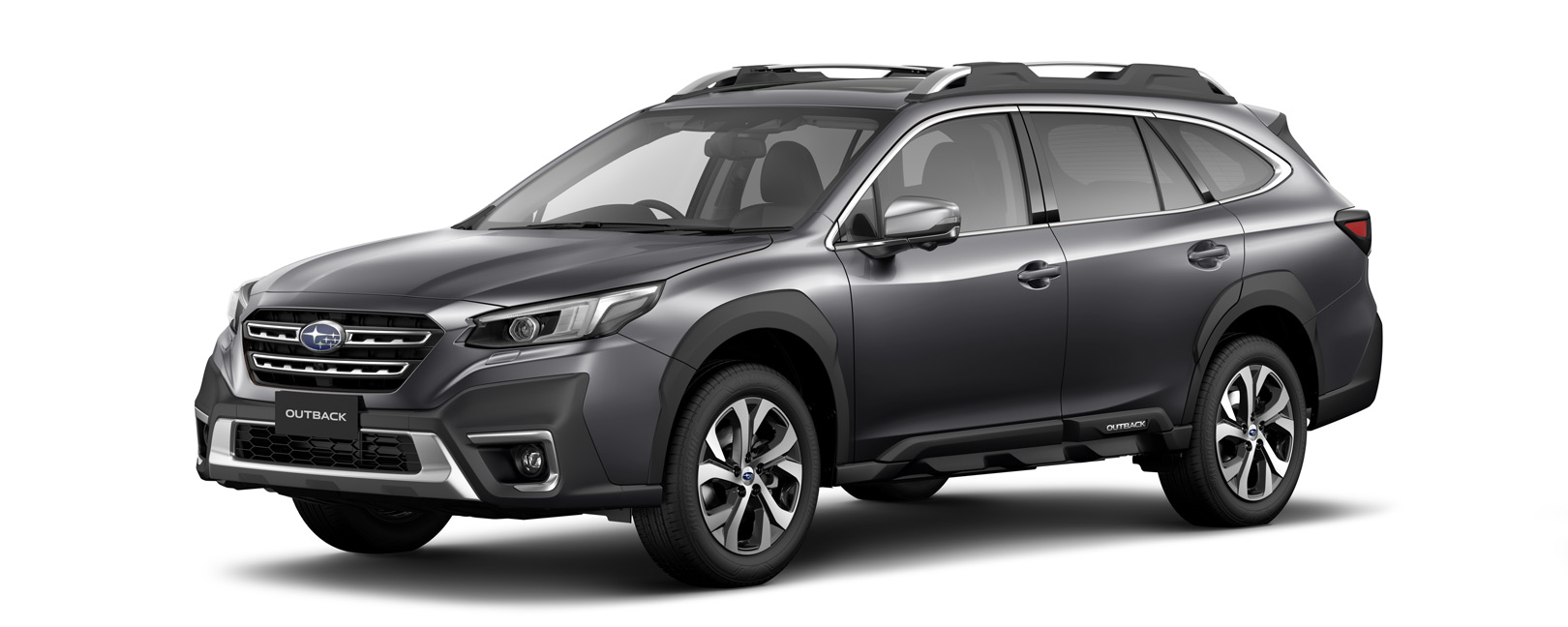 Outback XT Touring Subaru of New Zealand