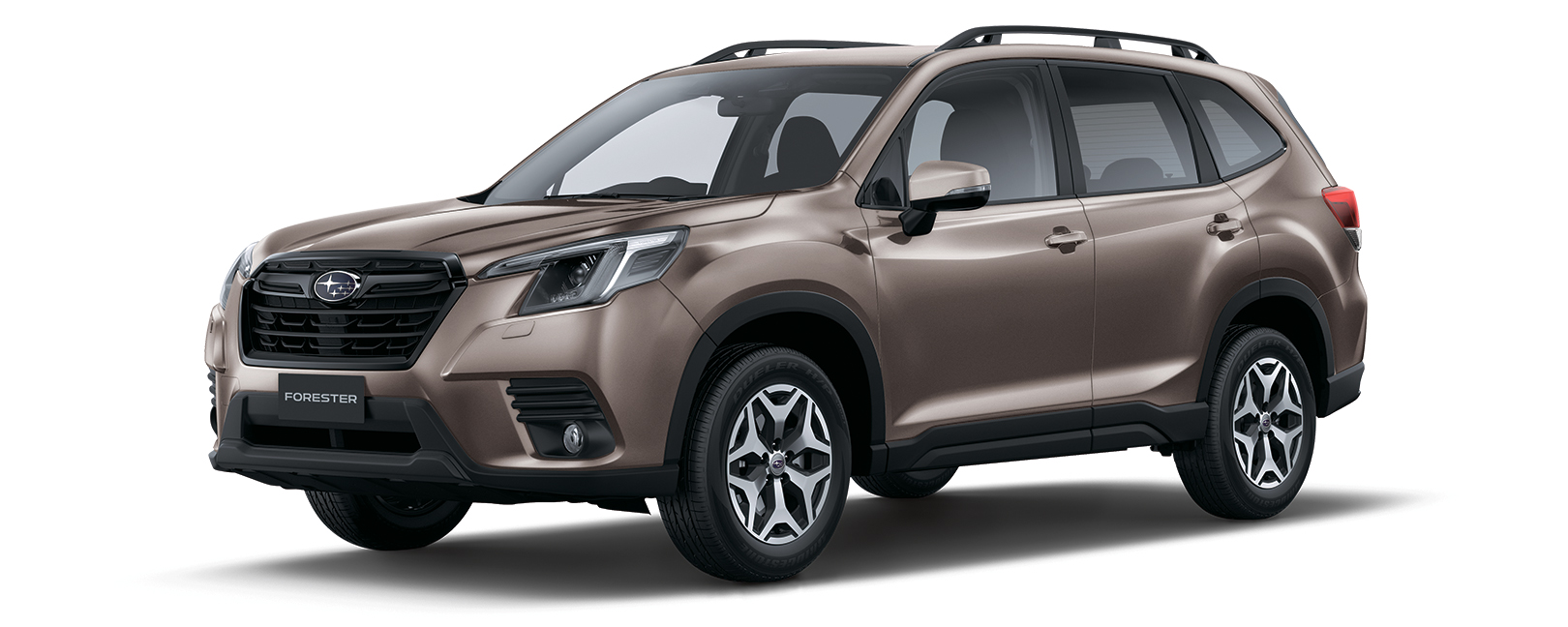 2022 Forester 2.5_BrilliantBronzeMetallic