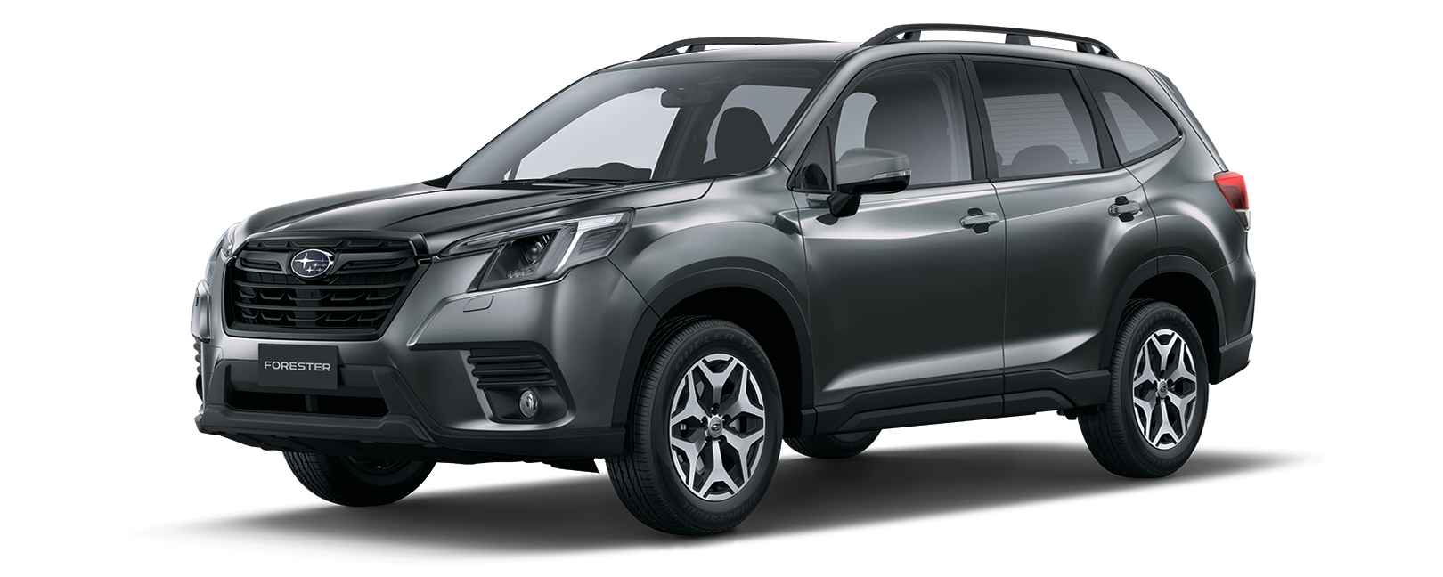 2022 Forester 2.5_Magnetite Grey Metallic