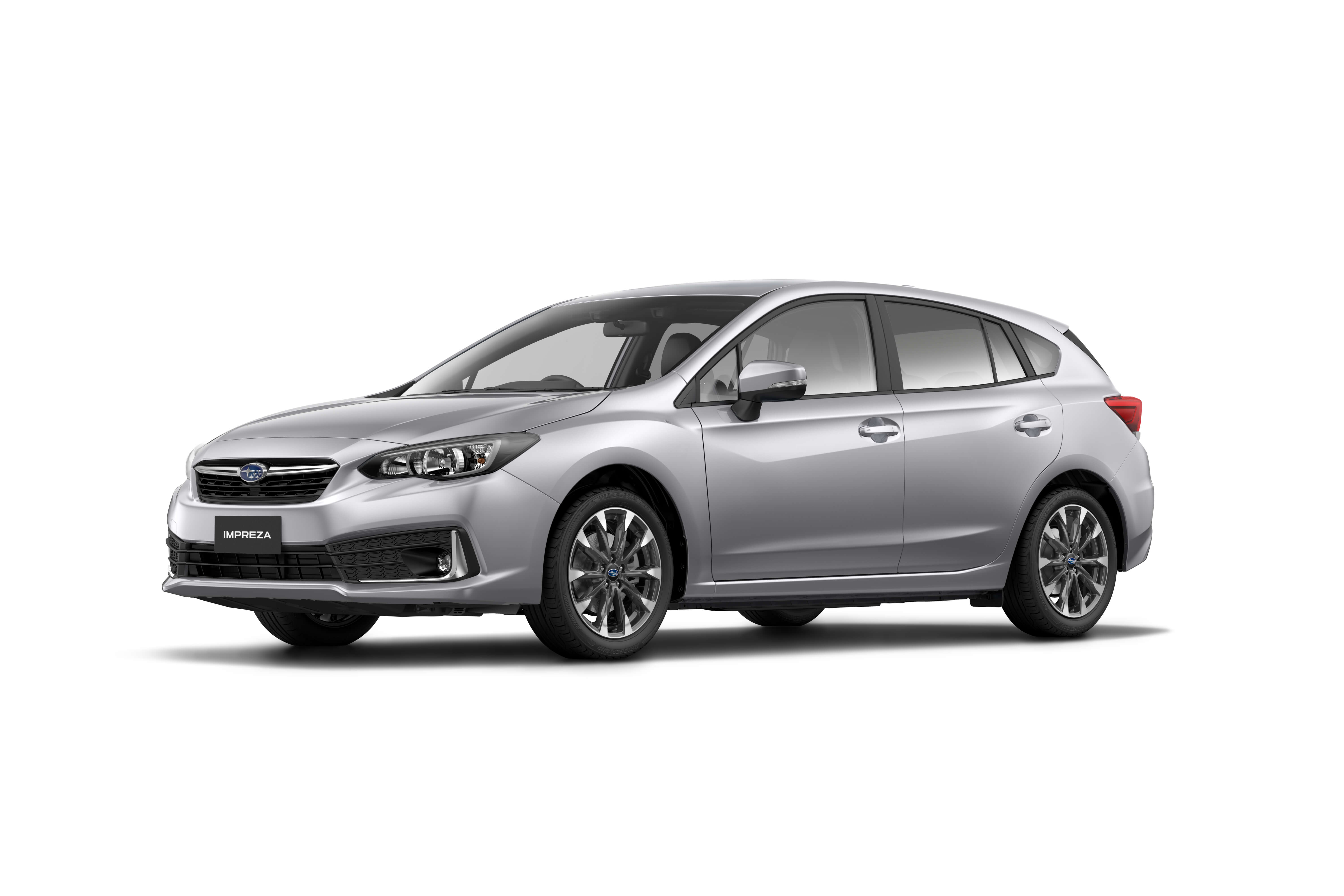 2021 Subaru Impreza_silver 