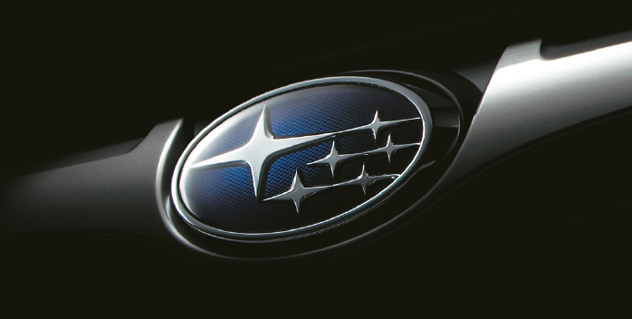 The Subaru logo has the stars that make up Matariki