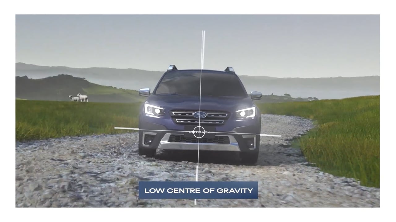 Preview image for the video "Subaru's Boxer Engine Technology 2024".