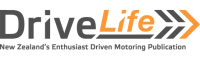 Drivelife logo