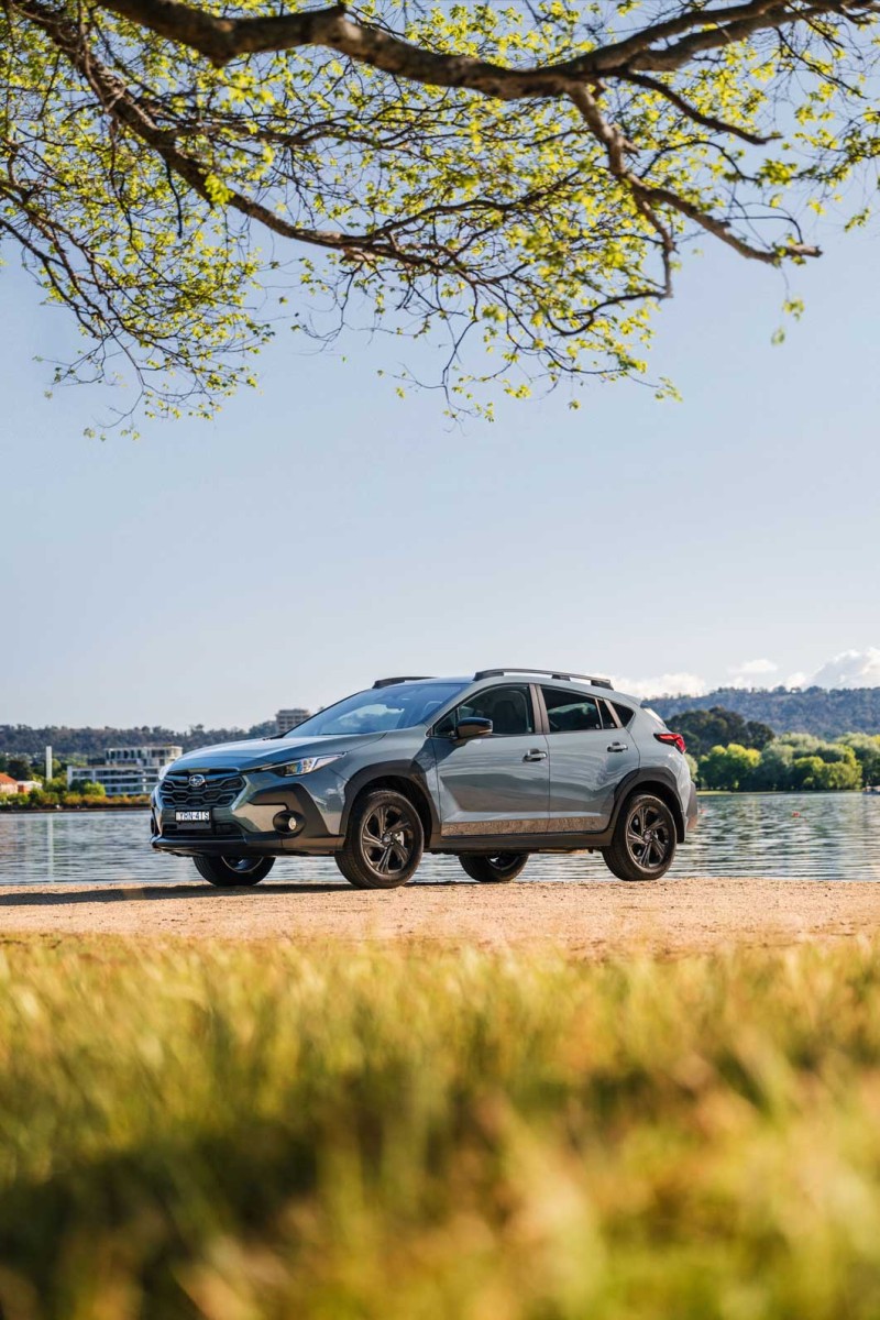 Crosstrek Petrol 2.0