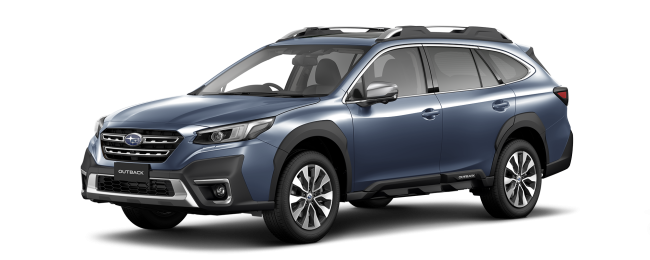 Outback Touring