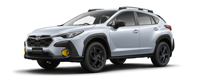 Crosstrek Sport Edition