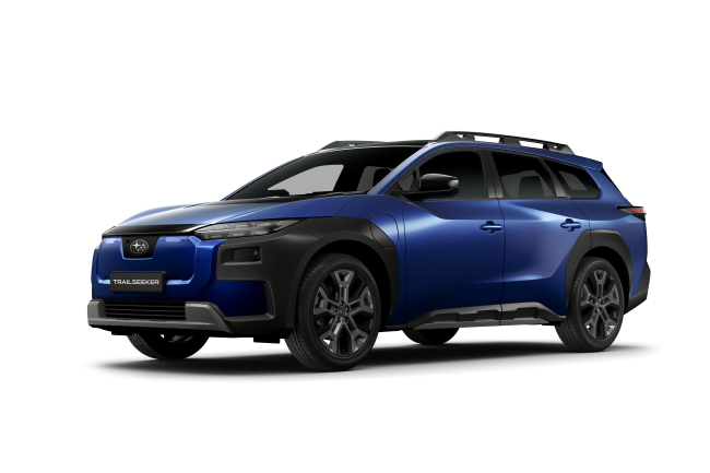 Trailseeker AWD Touring