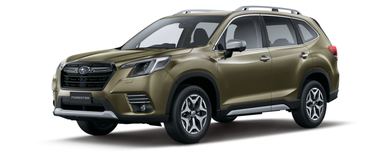 24FORESTER_Hybrid_AutumnGreenMetallic