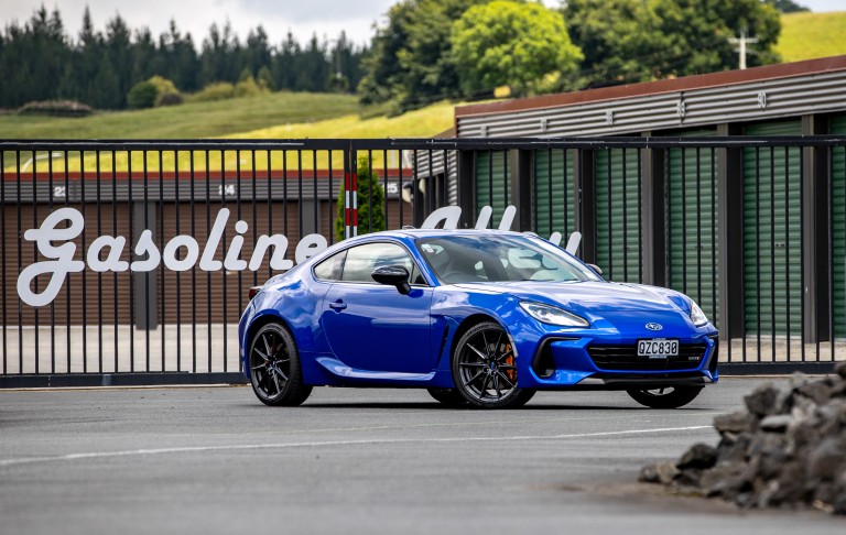 BRZ PR imagery 5 exterior 
