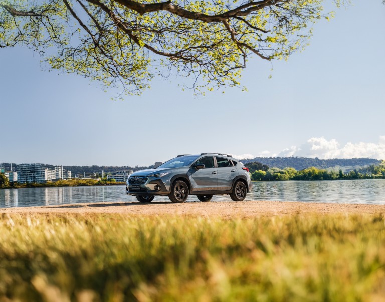 The new Subaru Crosstrek All-Wheel Drive 2.0-litre petrol variant is now available in New Zealand. 