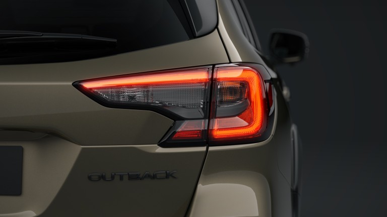 The global unveiling of the new generation Subaru Outback is currently under wraps, with the exterior reveal expected early 2021.