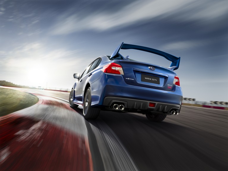 STI’s journey is not over and has instead morphed into future performance technologies.