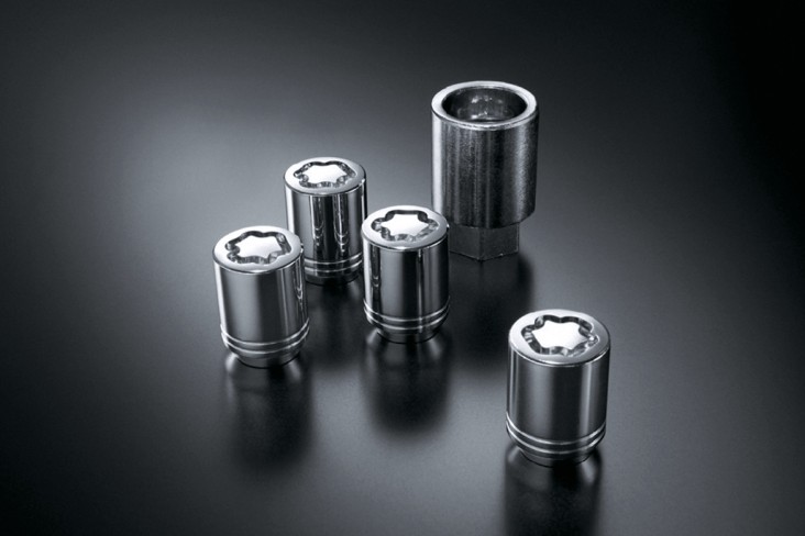 Wheel Lock Nuts
