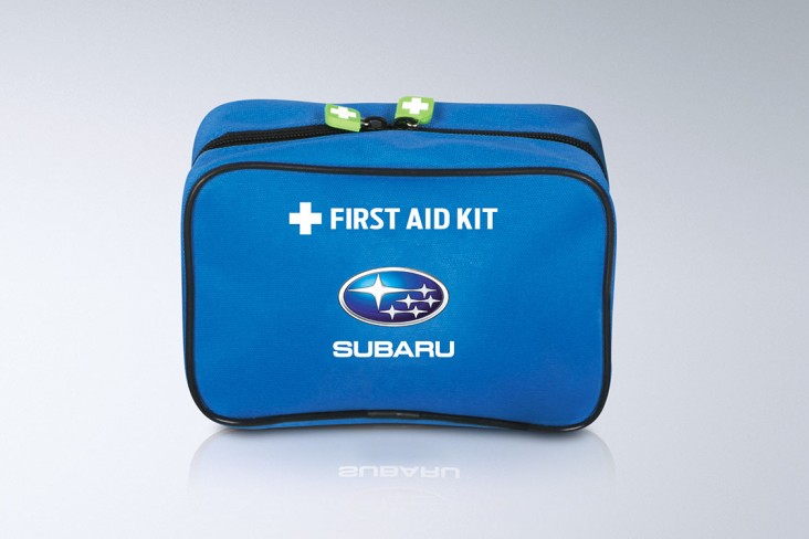 First Aid Kit