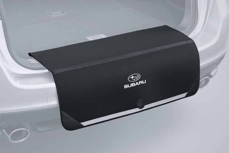 Bootlip & Bumper Protector - XL