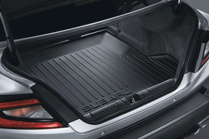 Cargo Tray - Sedan