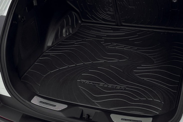 Trailseeker - Cargo Tray