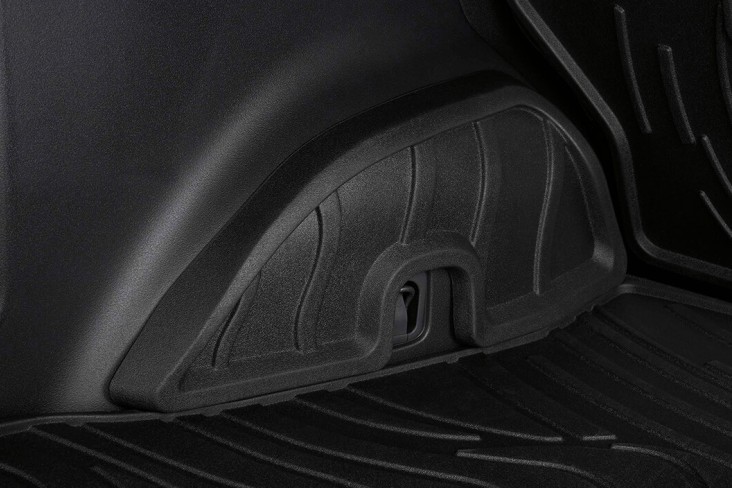 Trailseeker - Cargo Sidewall Protector