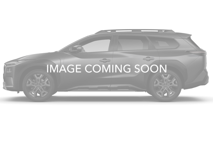 Trailseeker - Image Coming Soon