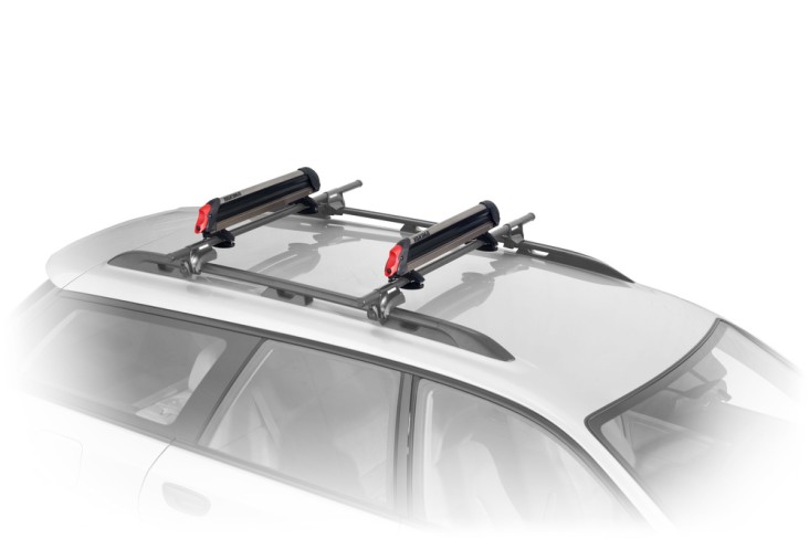 ski carrier