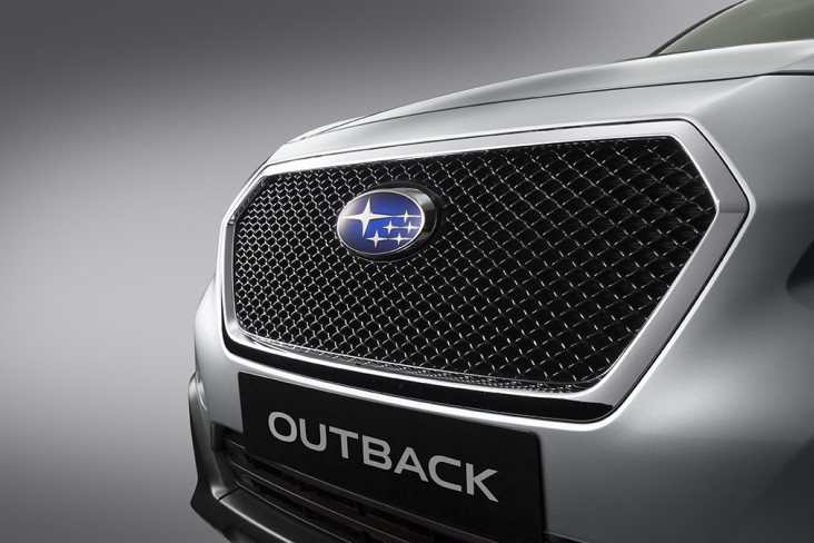 Mesh Grille