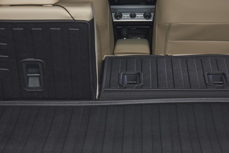Seat Protector 2019 Subaru Outback Back Seat Cover 2019 Subaru