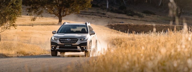 Subaru Outback Save $5,000 Offer