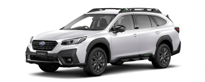 Subaru Outback XT 2023 clearcut