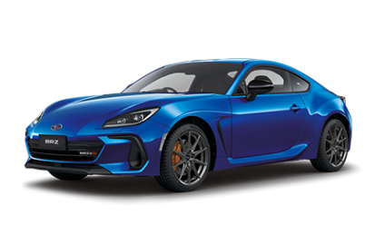 MY24 Subaru BRZ Coupe
