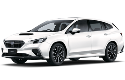 2025 Subaru WRX wagon Ceramic White Pearl teaser