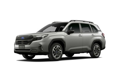 Subaru Forester AWD Hybrid
