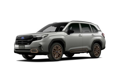 Subaru Forester AWD Hybrid Sport