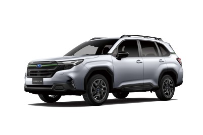 Subaru Forester Sport AWD