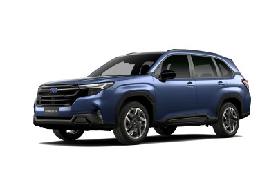 Subaru Forester AWD Touring