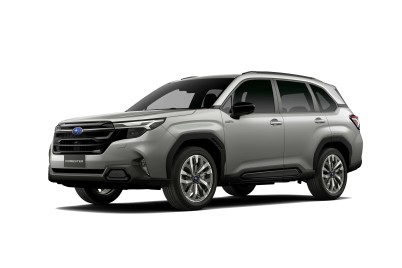 Subaru Forester AWD Hybrid Touring