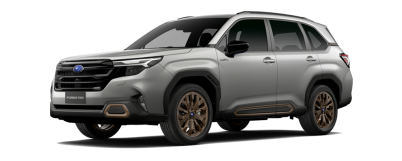 Forester AWD Hybrid Sport River Rock Pearl